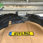 TRANSİT SAĞ ÖN ÇAMURLUK DAVLUMBAZ ORJ SIFIR OEM:KK3116034A