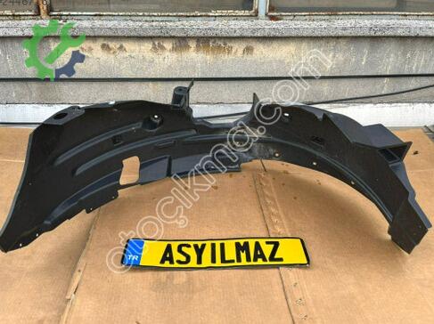 Ford Transit Davlumbaz KK3116034A çıkma parça
