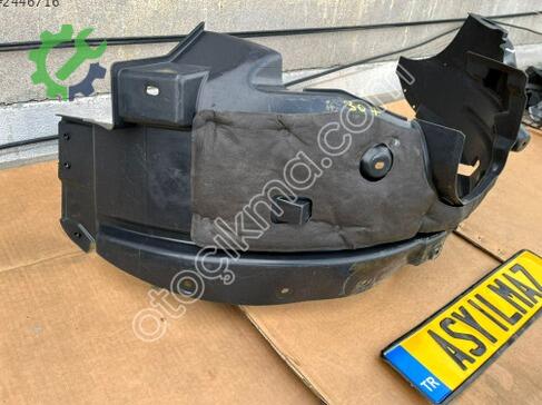 Ford Transit Davlumbaz KK3116034A çıkma parça