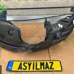 TRANSİT SAĞ ÖN ÇAMURLUK DAVLUMBAZ ORJ SIFIR OEM:KK3116034A