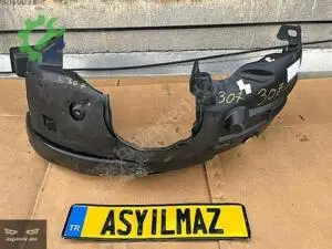 TRANSİT SAĞ ÖN ÇAMURLUK DAVLUMBAZ ORJ SIFIR OEM:KK3116034A