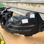 TRANSİT SAĞ ÖN ÇAMURLUK DAVLUMBAZ ORJ SIFIR OEM:KK3116034A