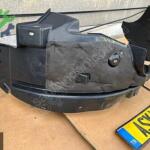 TRANSİT SAĞ ÖN ÇAMURLUK DAVLUMBAZ ORJ SIFIR OEM:KK3116034A