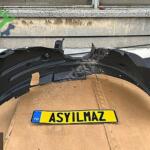 TRANSİT SAĞ ÖN ÇAMURLUK DAVLUMBAZ ORJ SIFIR OEM:KK3116034A