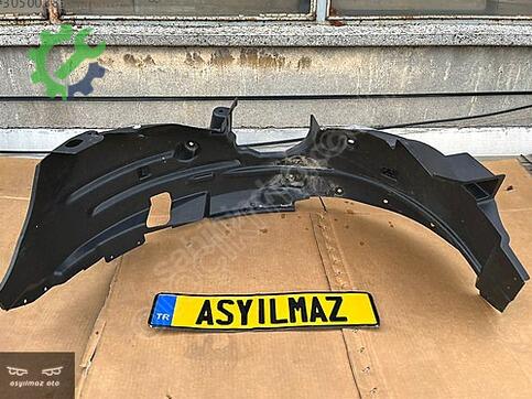Ford Transit Sağ Ön Çamurluk KK3116034A çıkma parça