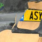 TRANSİT SAĞ ÖN ÇAMURLUK DAVLUMBAZ ORJİNAL OEM:KK3116034A