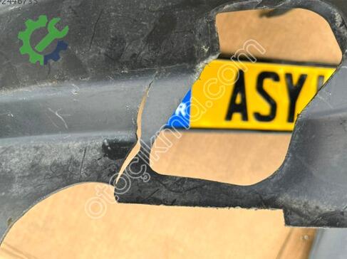 Ford Transit Davlumbaz KK3116034A çıkma parça