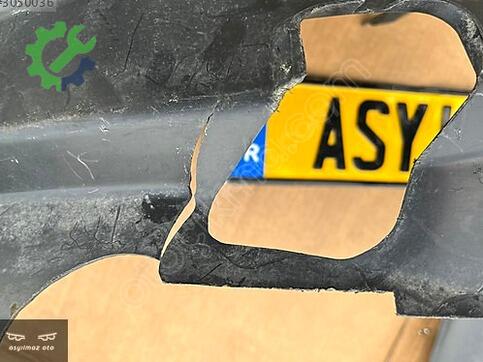 Ford Transit Sağ Ön Çamurluk KK3116034A çıkma parça