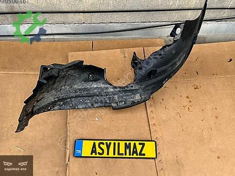 Ford Transit Sağ Ön Çamurluk KK3116034A çıkma parça