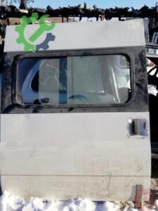 Transit sağ sürgülü kapı