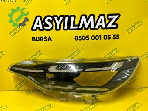 Ford Transit Far Camı çıkma parça