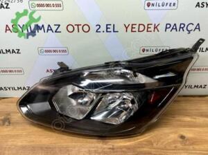 TRANSİT SOL FAR ORJİNAL
