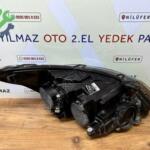 TRANSİT SOL FAR ORJİNAL