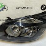 TRANSİT SOL FAR ORJİNAL OEM:BK21-13W030
