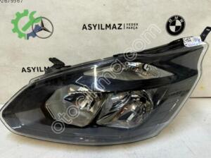 TRANSİT SOL FAR ORJİNAL OEM:BK21-13W030