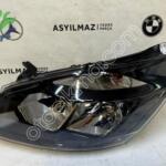 TRANSİT SOL FAR ORJİNAL OEM:BK21-13W030