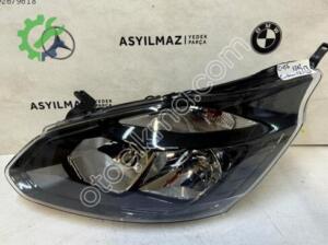 TRANSİT SOL FAR ORJİNAL OEM:BK21-13W030
