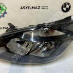 TRANSİT SOL FAR ORJİNAL OEM:BK21-13W030