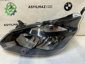 TRANSİT SOL FAR ORJİNAL OEM:BK21-13W030