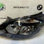 TRANSİT SOL FAR ORJİNAL OEM:BK21-13W030