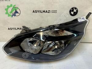 TRANSİT SOL FAR ORJİNAL OEM:BK21-13W030