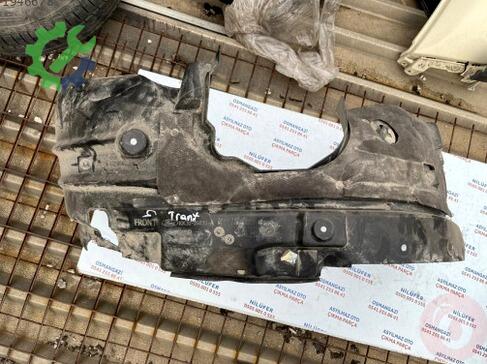 Ford Transit Davlumbaz çıkma parça
