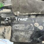 TRANSİT SOL ÖN ÇAMURLUK DAVLUMBAZ ORJİNAL OEM:KK3116035-A