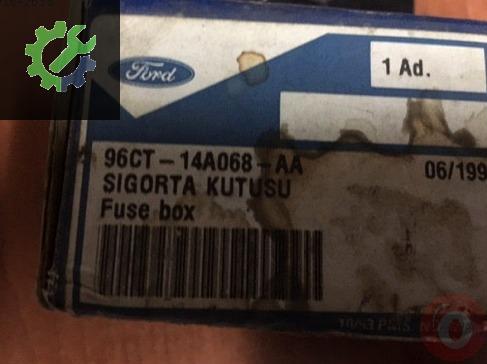 Ford Transit Sigorta Kutusu 96CT çıkma parça