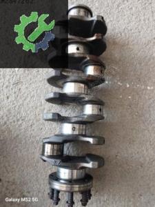 Transit V184 standart krank