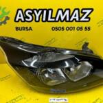 TRANSİT V362 SAĞ FAR – ORJİNAL