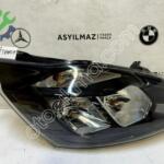 TRANSİT V362 SAĞ FAR ORJİNAL OEM:BK21 13W029 B