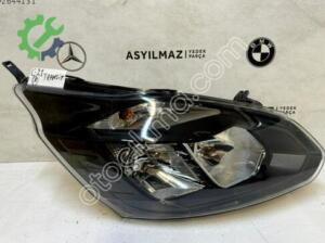 TRANSİT V362 SAĞ FAR ORJİNAL OEM:BK21 13W029 B