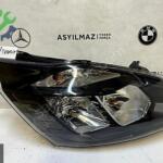TRANSİT V362 SAĞ FAR ORJİNAL OEM:BK21 13W029 B