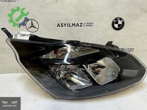 TRANSİT V362 SAĞ FAR ORJİNAL OEM:BK21 13W029 B