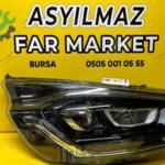 TRANSİT V362 SAĞ FAR (ORJİNAL) – XENON