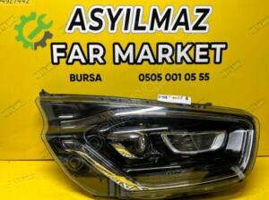 TRANSİT V362 SAĞ FAR (ORJİNAL) – XENON