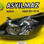 TRANSİT V362 SOL FAR (ORJİNAL)
