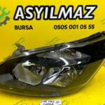 TRANSİT V362 SOL FAR (ORJİNAL)