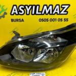 TRANSİT V362 SOL FAR – ORJİNAL
