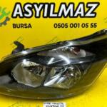 TRANSİT V362 SOL FAR (ORJİNAL SIFIR) – BK2113W030BJ
