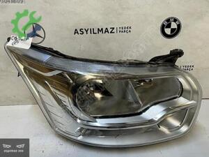 TRANSİT V363 SAĞ FAR ORJİNAL 2014-2018 OEM:BK3113W029BG