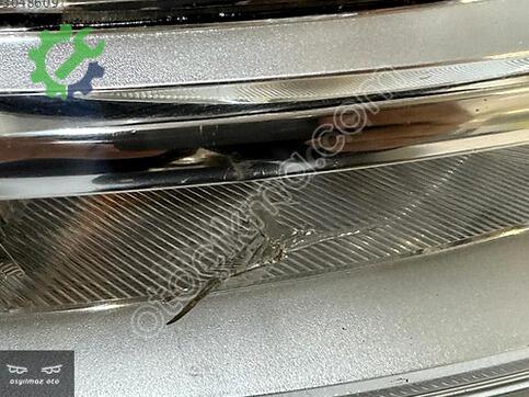 Ford Transit Sağ Ön Far 2014-2018 çıkma parça