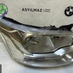 TRANSİT V363 SAĞ FAR ORJİNAL 2014-2018 OEM:BK3113W029BG