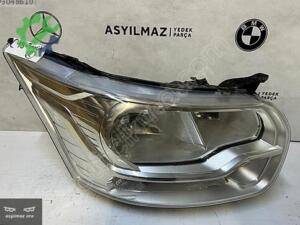 TRANSİT V363 SAĞ FAR ORJİNAL 2014-2018 OEM:BK3113W029BG