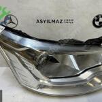 TRANSİT V363 SAĞ FAR ORJİNAL 2014-2018 OEM:BK3113W029BG