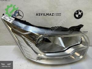 TRANSİT V363 SAĞ FAR ORJİNAL 2014-2018 OEM:BK3113W029BG