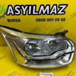 TRANSİT V363 SAĞ FAR – ORJİNAL