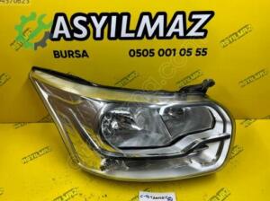 TRANSİT V363 SAĞ FAR – ORJİNAL