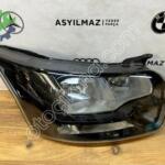TRANSİT V363 SAĞ FAR ORJİNAL OEM:GK3113W029BA