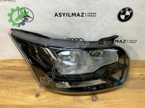 TRANSİT V363 SAĞ FAR ORJİNAL OEM:GK3113W029BA